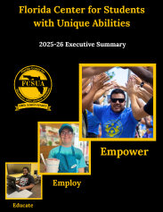 Executive Summary 2025-26